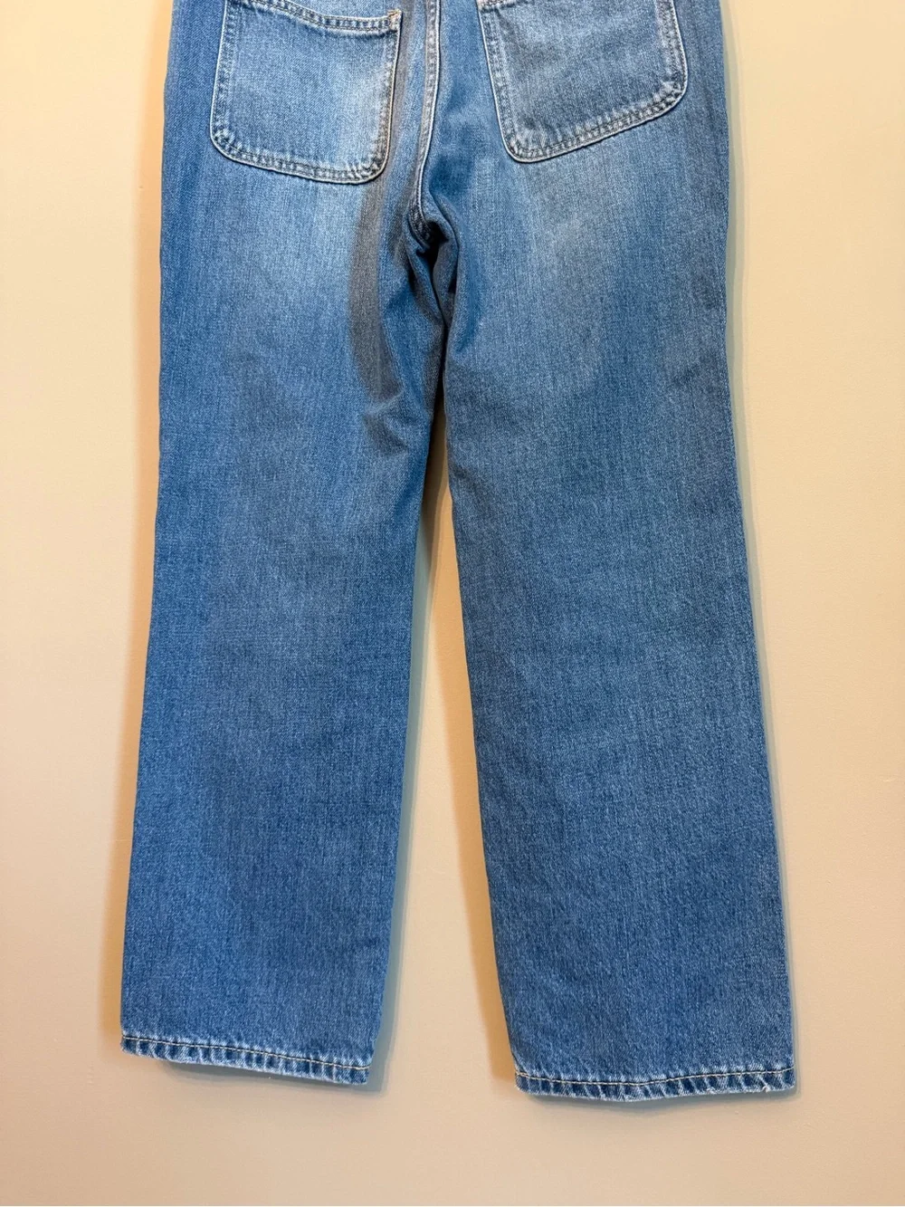 Girls Old Navy Overalls